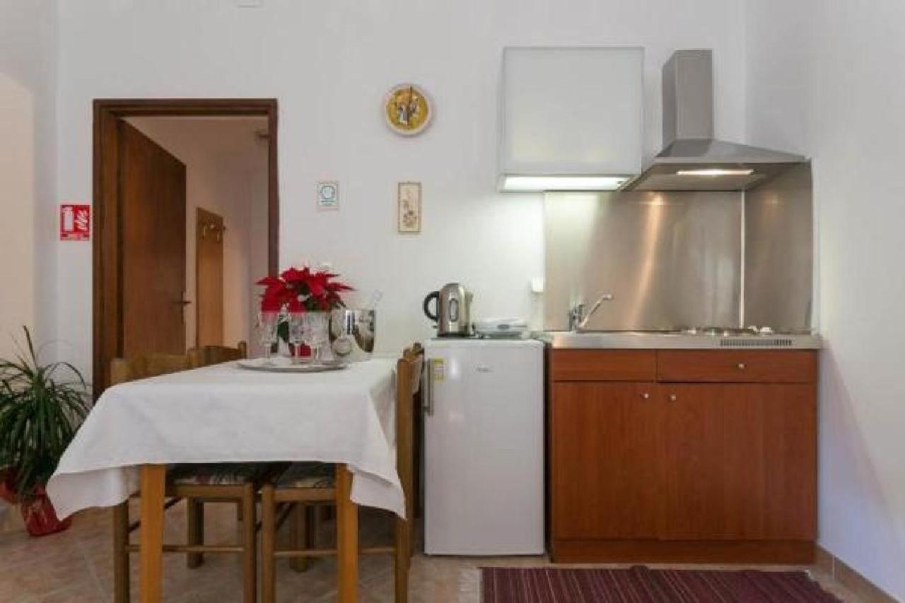 Apartment Anita 두브로브니크 외부 사진